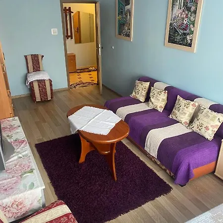 Apartament Z 2 Pokojami 10 Minut Do Centrum Gdyni *