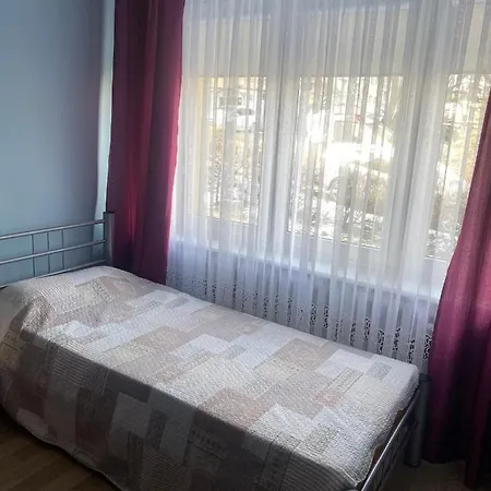 Apartment Apartament Z 2 Pokojami 10 Minut Do Centrum Gdyni *