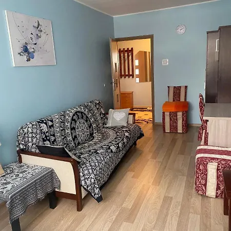 Apartament Z 2 Pokojami 10 Minut Do Centrum Gdyni * Gdynia