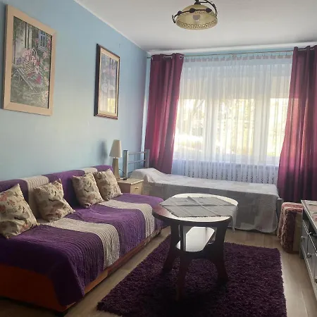 Apartment Apartament Z 2 Pokojami 10 Minut Do Centrum Gdyni *