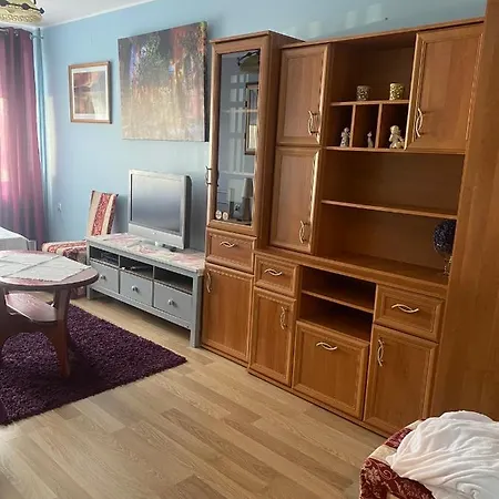 Apartament Z 2 Pokojami 10 Minut Do Centrum Gdyni *