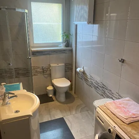 Apartament Z 2 Pokojami 10 Minut Do Centrum Gdyni Apartment Gdynia