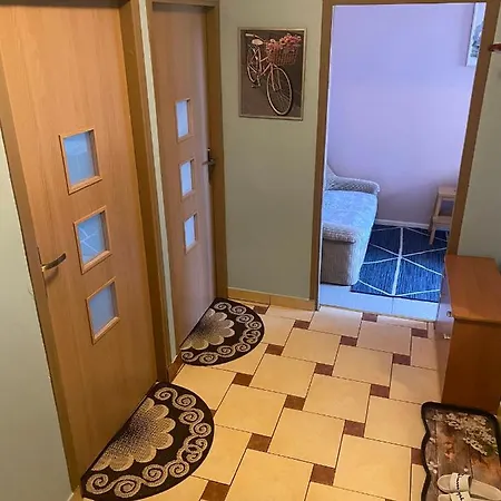 Apartament Z 2 Pokojami 10 Minut Do Centrum Gdyni Gdynia