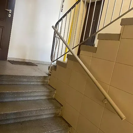 Apartament Z 2 Pokojami 10 Minut Do Centrum Gdyni