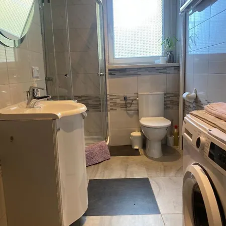 Apartament Z 2 Pokojami 10 Minut Do Centrum Gdyni