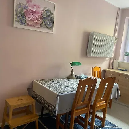 Apartment Apartament Z 2 Pokojami 10 Minut Do Centrum Gdyni Gdynia
