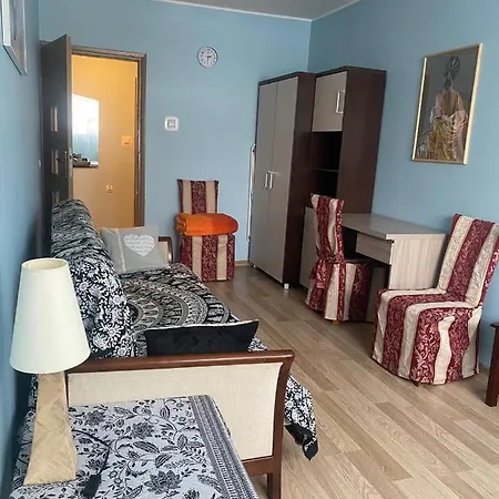 Apartament Z 2 Pokojami 10 Minut Do Centrum Gdyni Apartment *