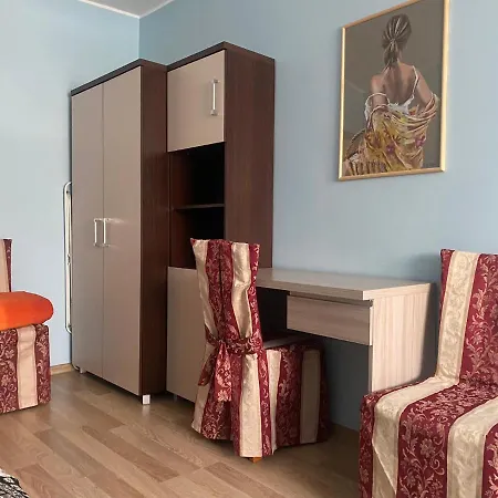 Apartament Z 2 Pokojami 10 Minut Do Centrum Gdyni * Gdynia