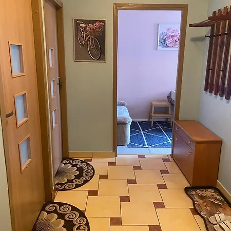 Apartament Z 2 Pokojami 10 Minut Do Centrum Gdyni Gdynia